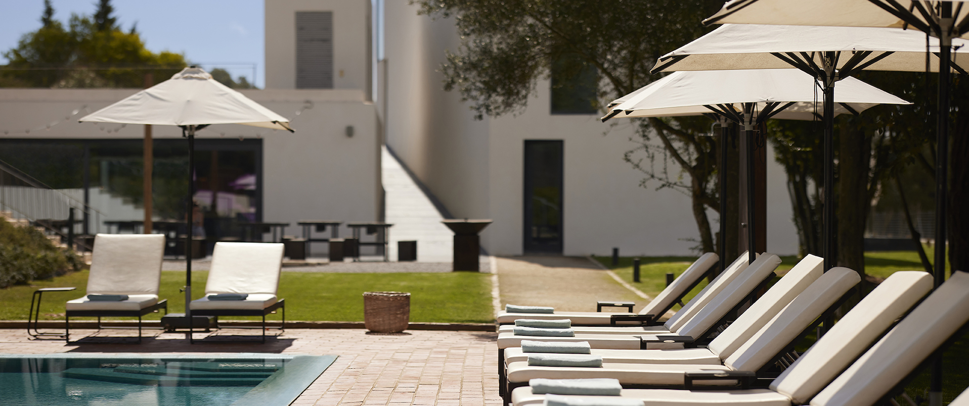 Octant Hotels Santiago