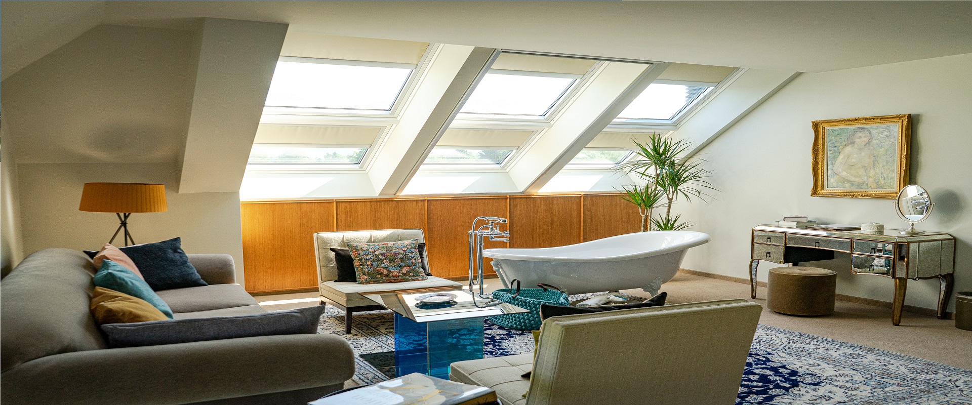 Royal Bled - King's House 