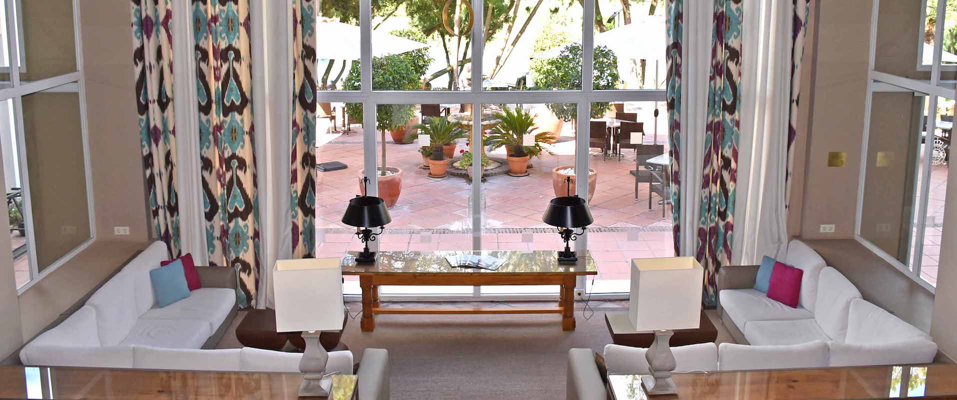 Barcelo Montecastillo Golf Resort