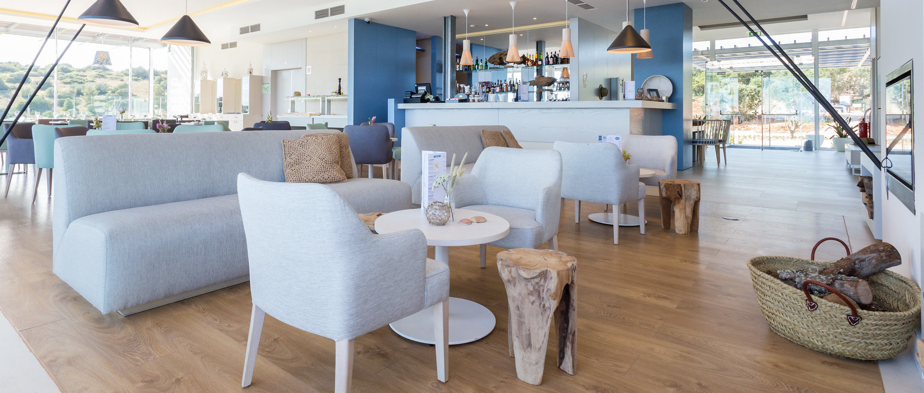 Palmares Beach House Hotel