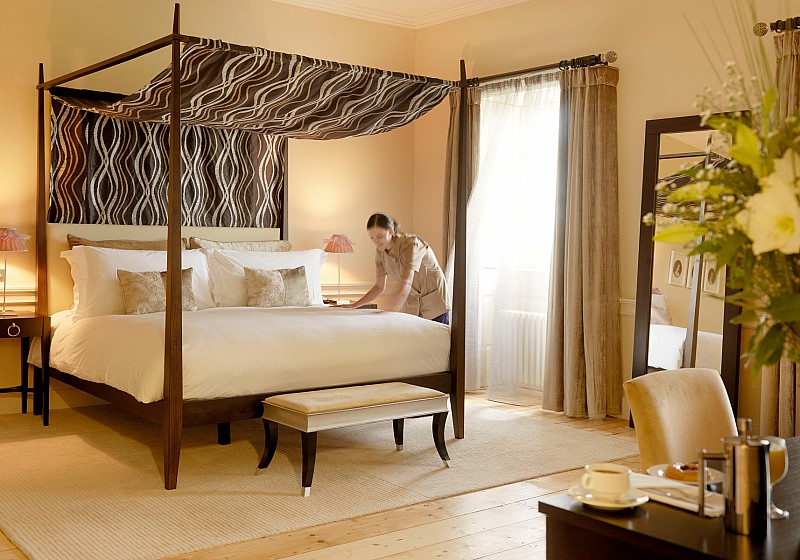 Carton House Hotel 