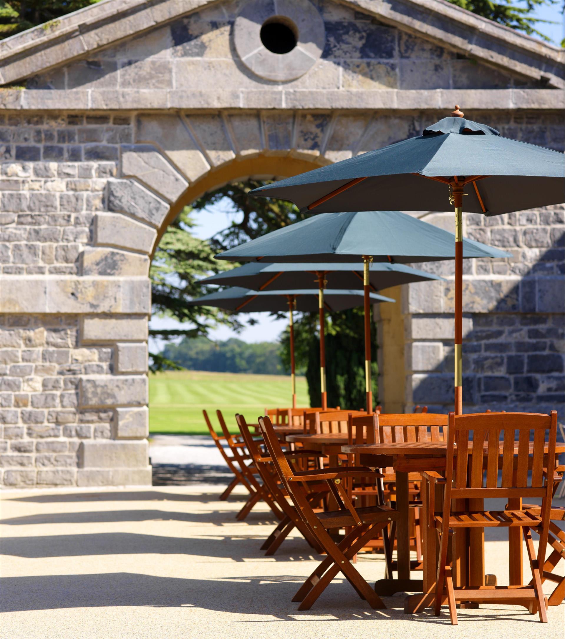Carton House Hotel 