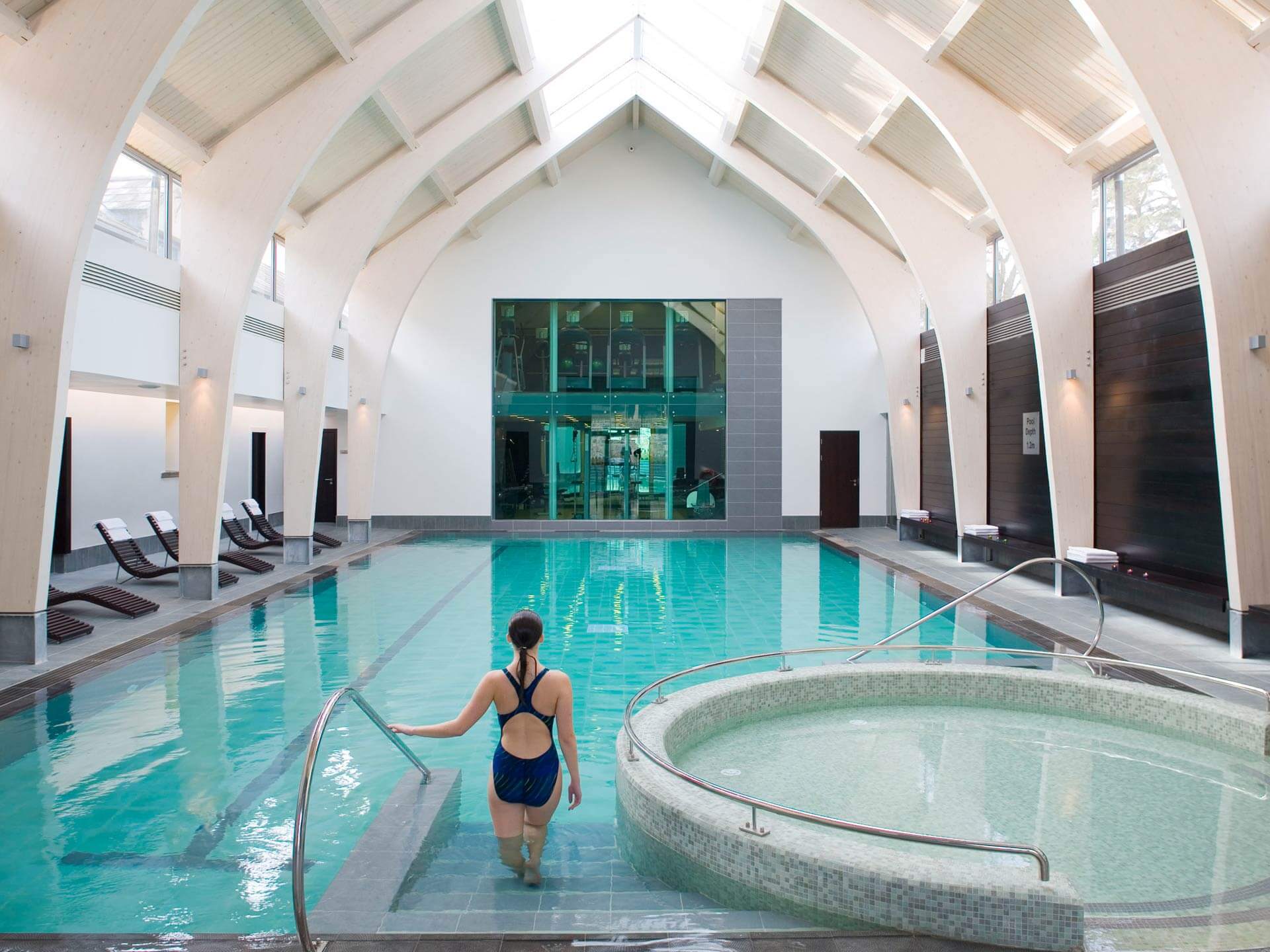 Carton House Hotel 