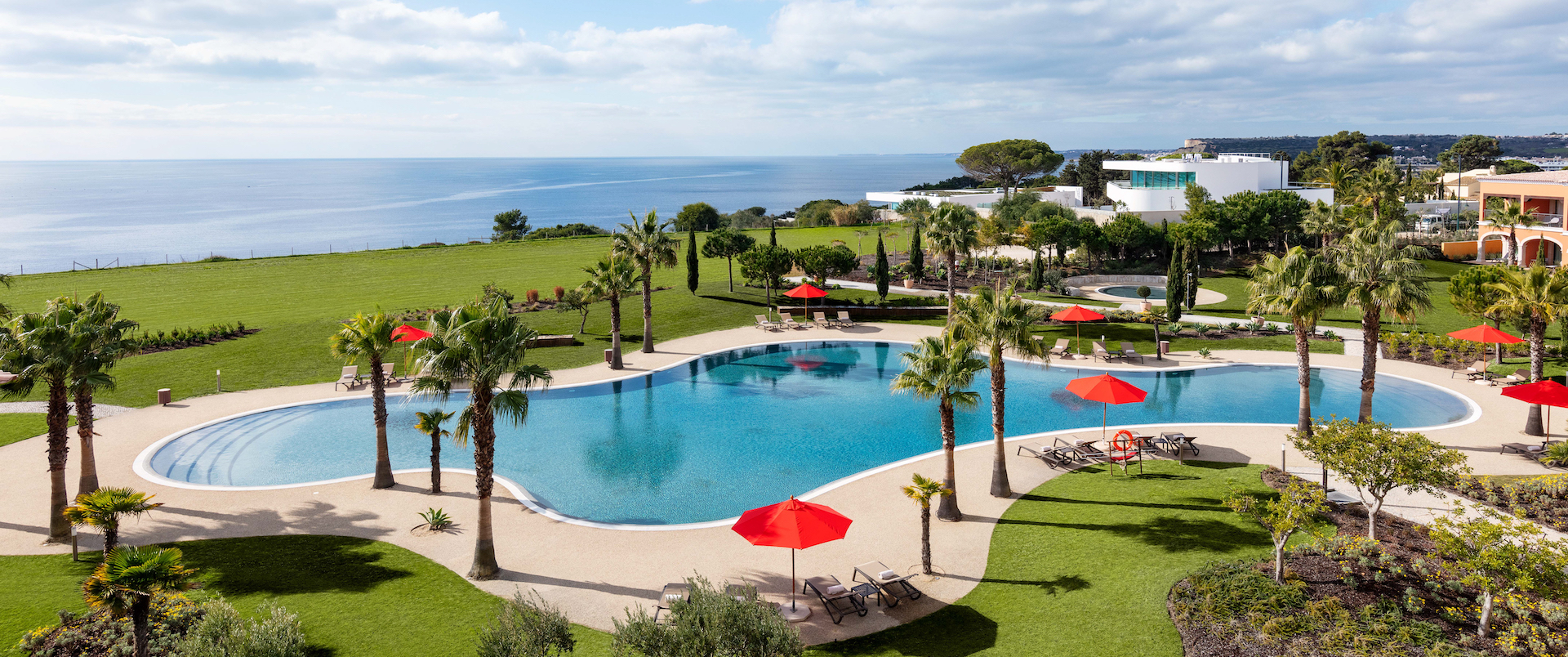 Cascade Wellness Resort