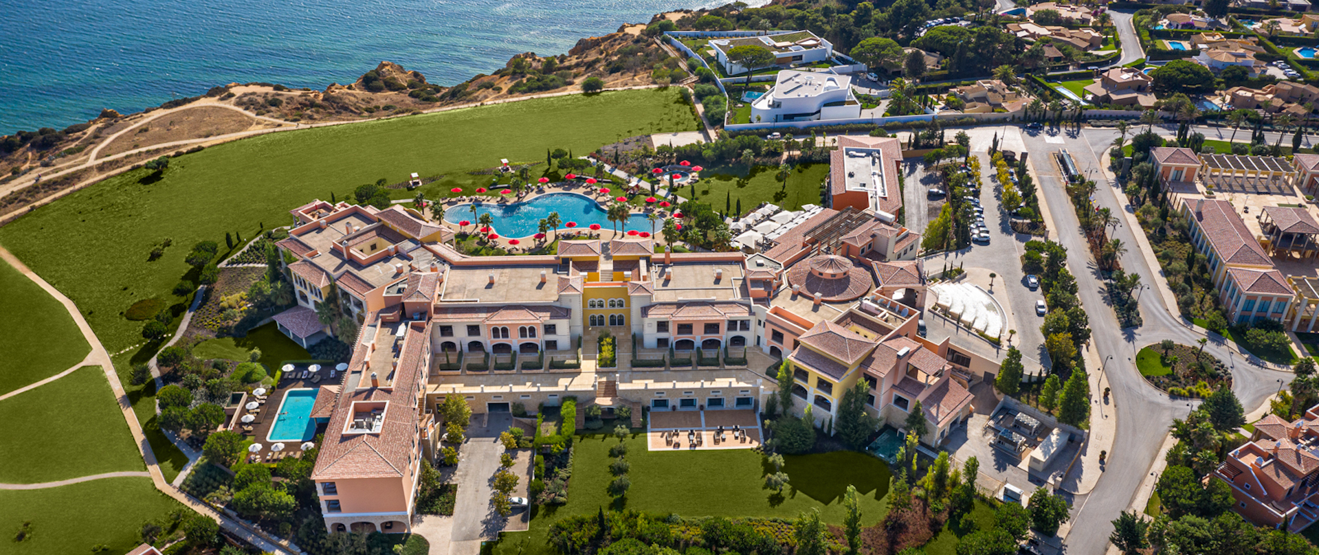 Cascade Wellness Resort