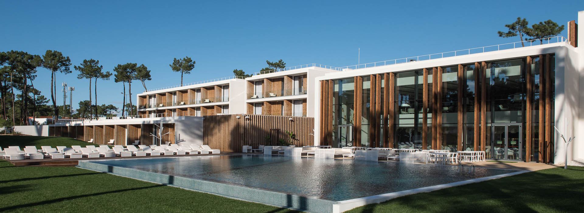 Aroeira Lisbon Hotel
