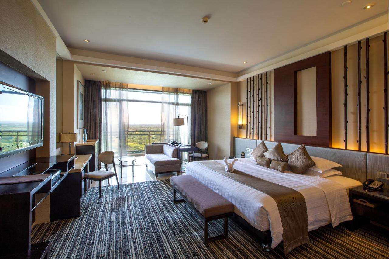 Mission Hills Haikou Resort