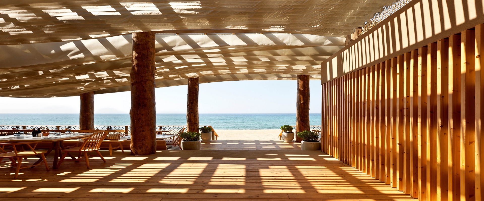 Westin Resort Costa Navarino