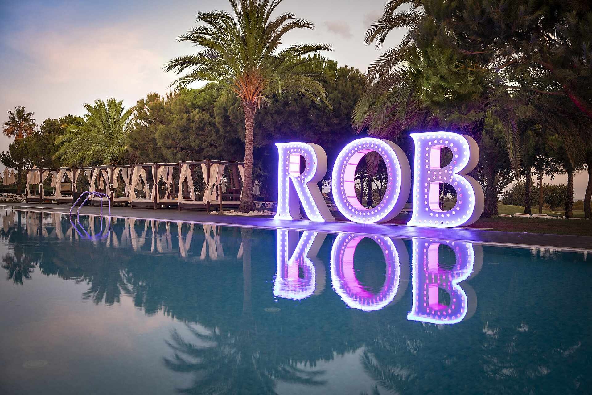 Robinson Club Quinta da Ria