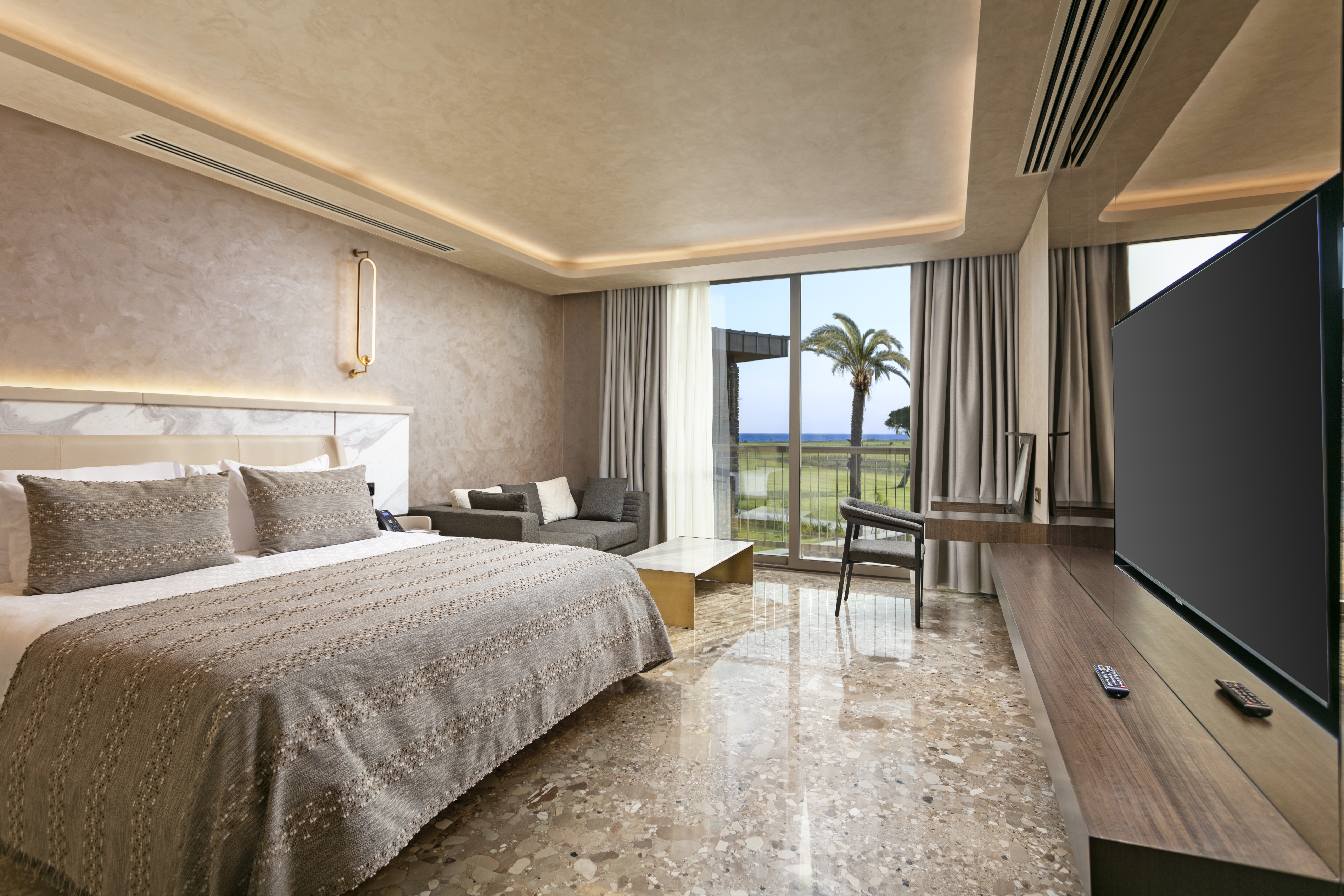 Cullinan Belek