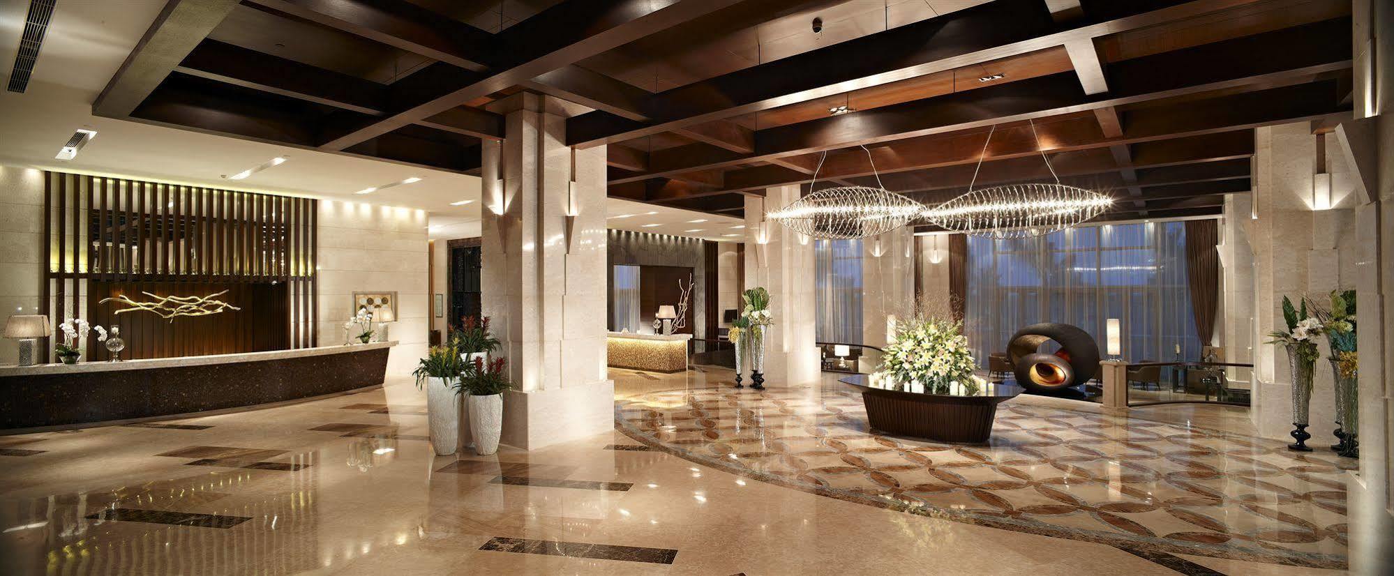 Mission Hills Haikou Resort