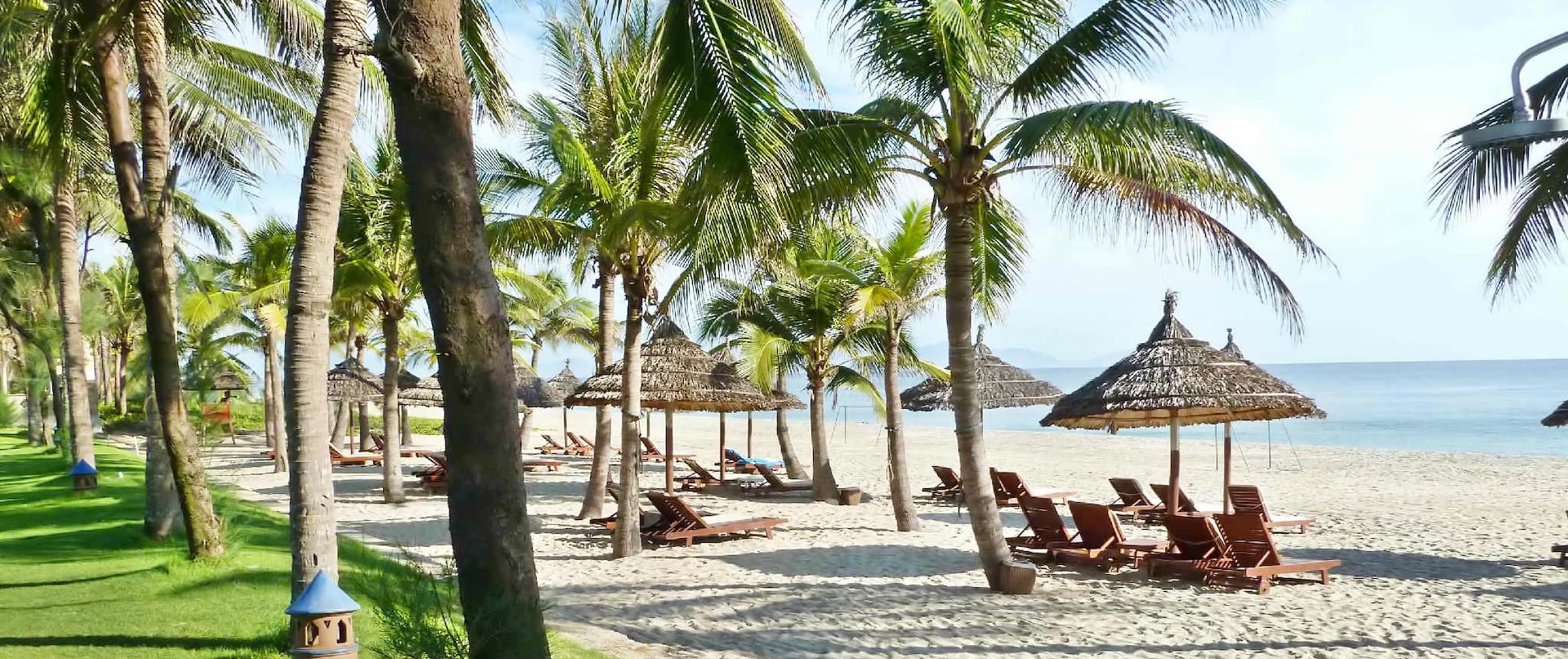 Palm Garden Resort Hoi An 