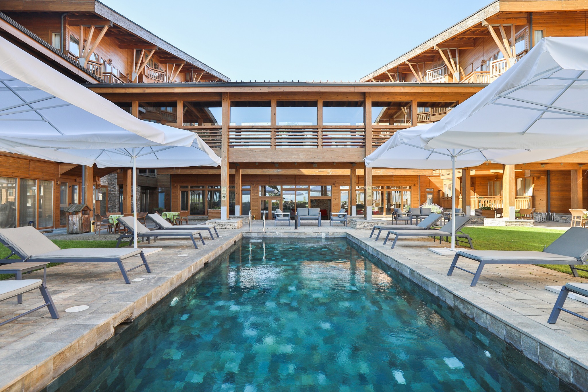 Pirin Golf Hotel & SPA