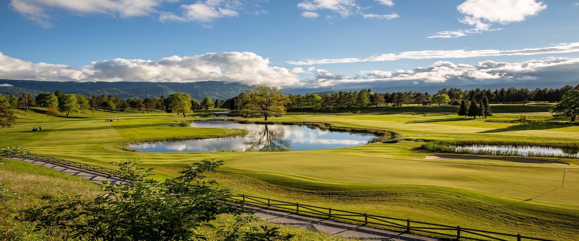 Royal Bled - Lake's House