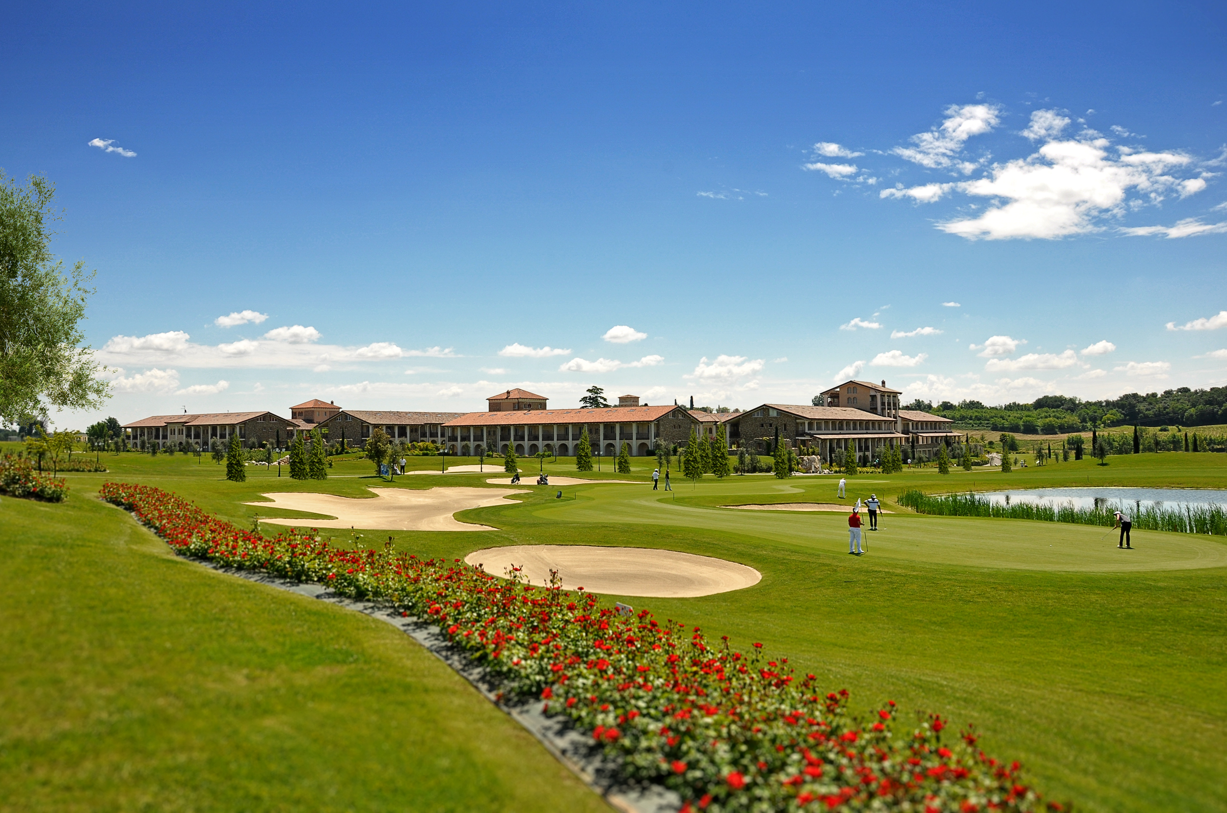 Chervo Golf San Vigilio 