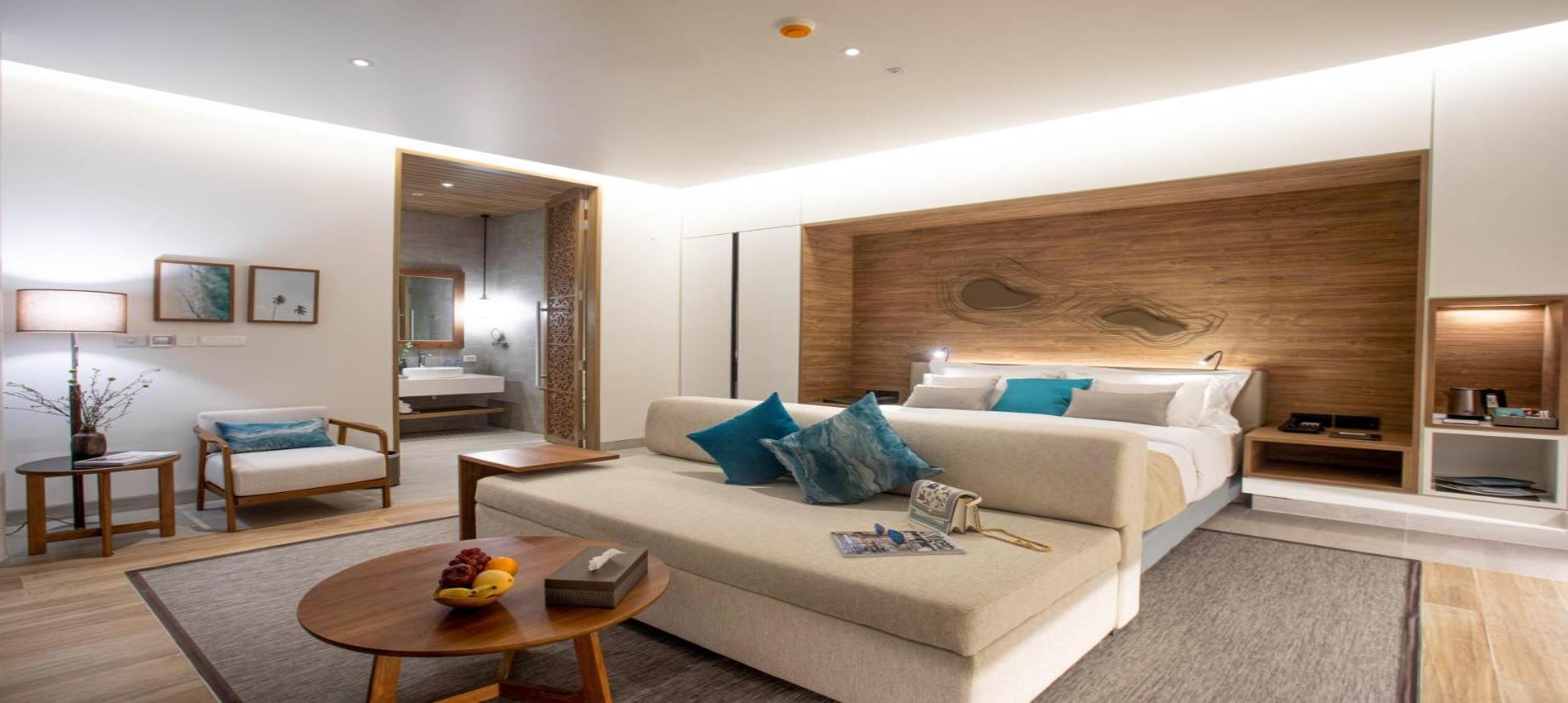 Melia Phuket Mai Khao