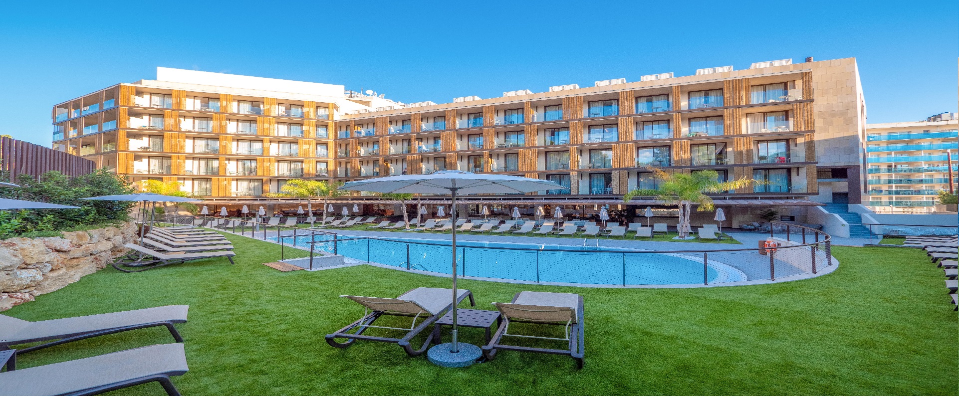 Hotel Golden Costa Salou