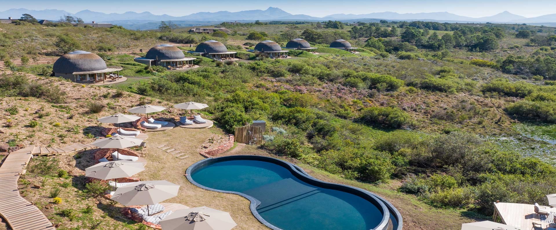 Godwana Game Reserve