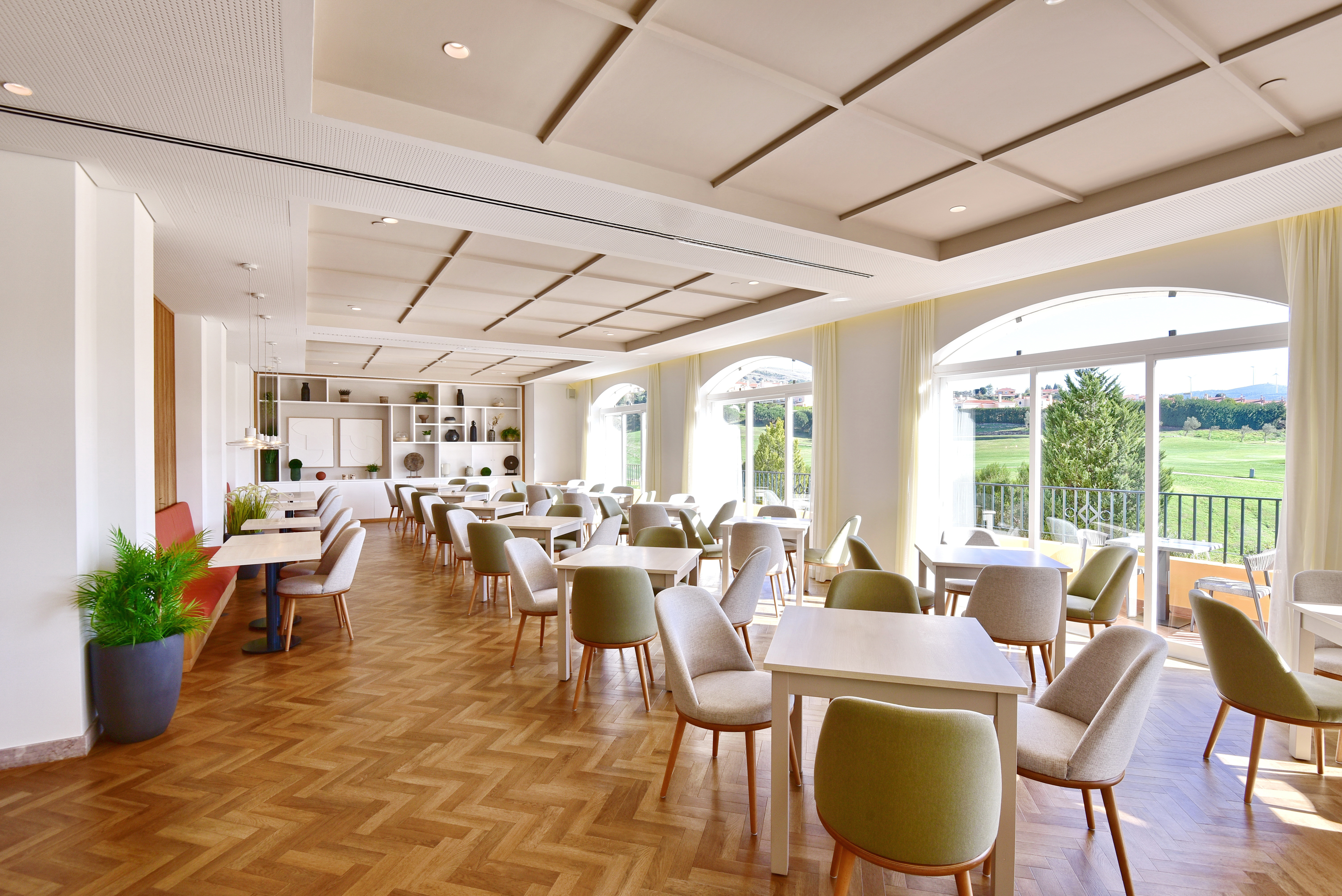 Dolce CampoReal Lisboa