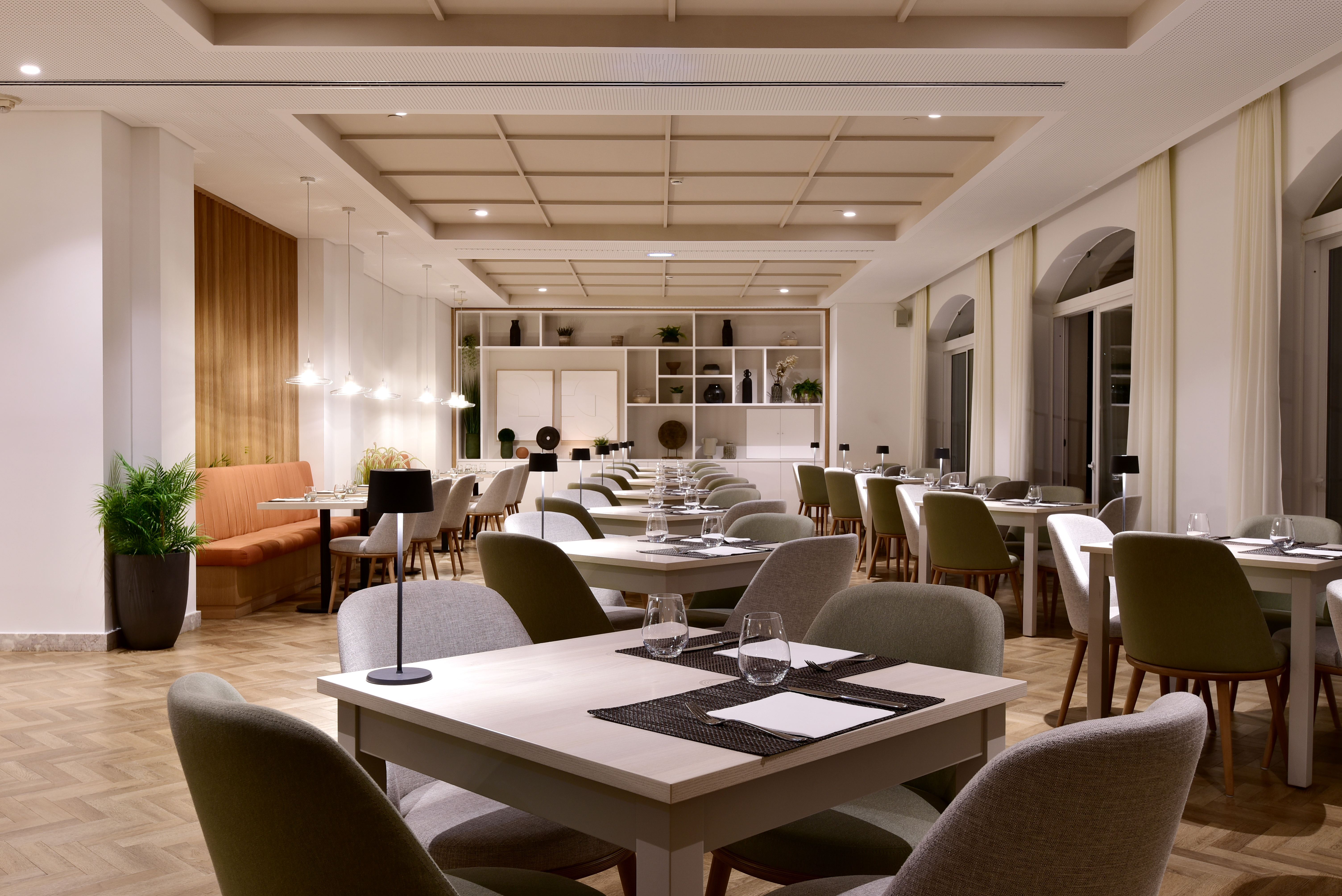 Dolce CampoReal Lisboa