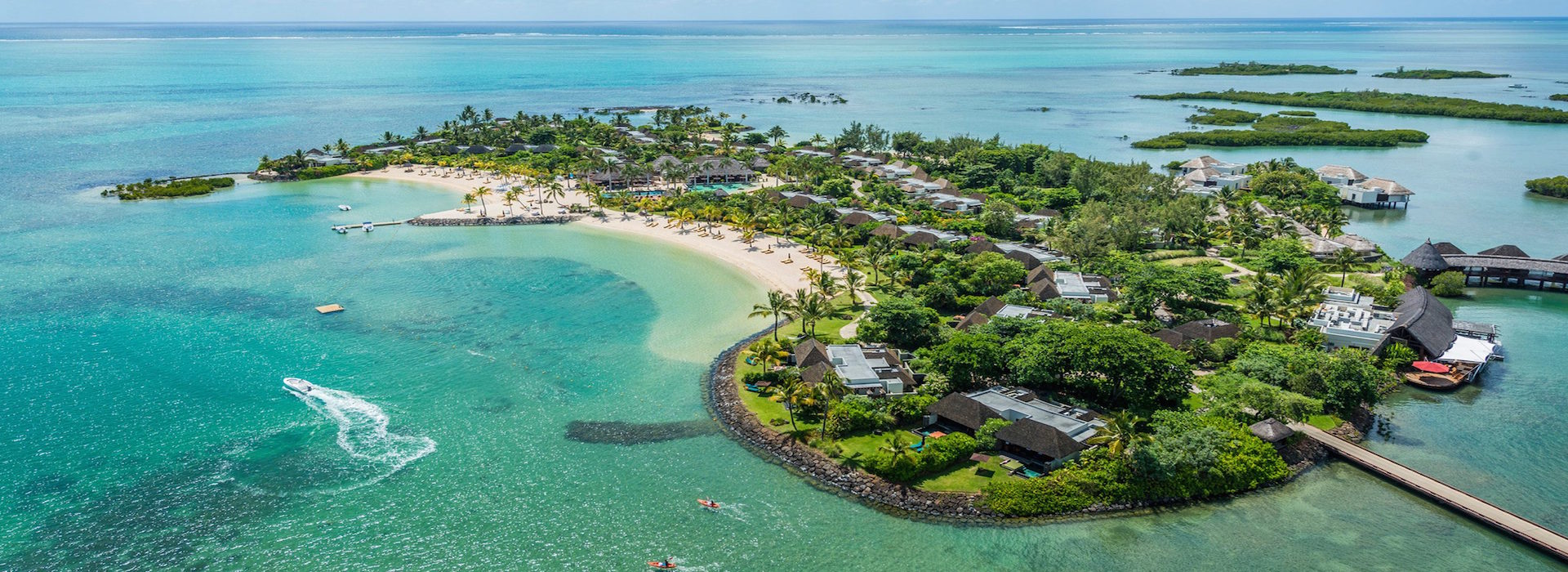 Four Seasons Resort