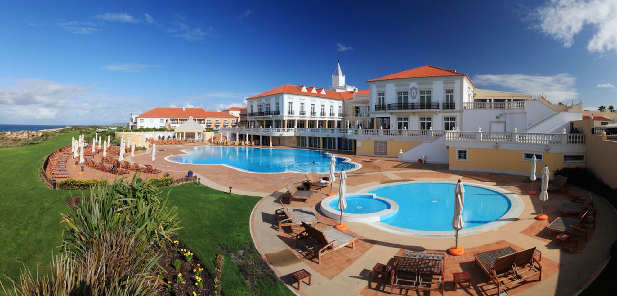 Mariott Praia D'el Rey