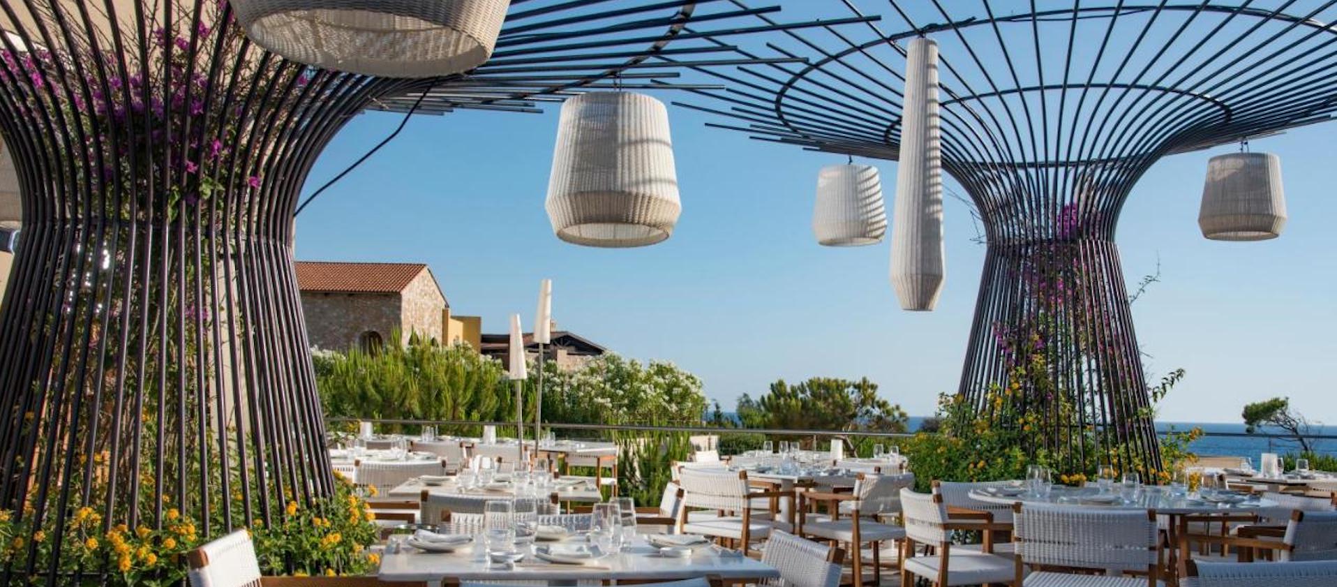 Westin Resort Costa Navarino