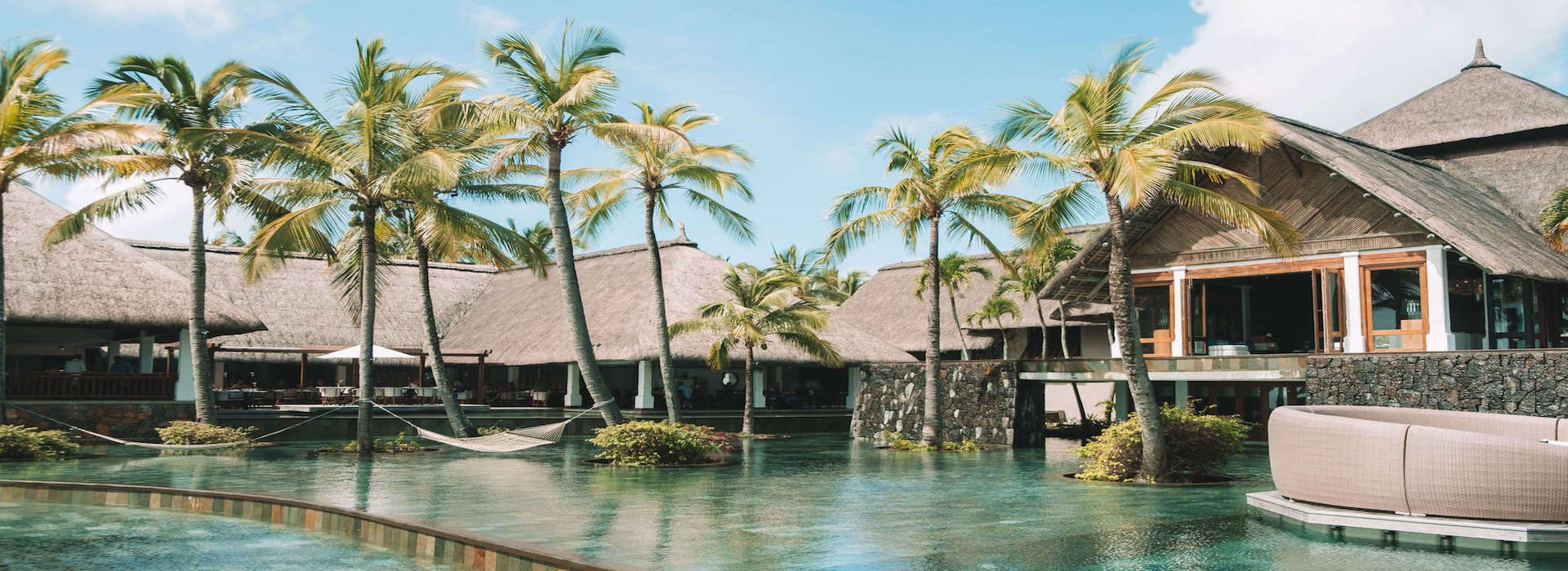 Constance Belle Mare Plage 