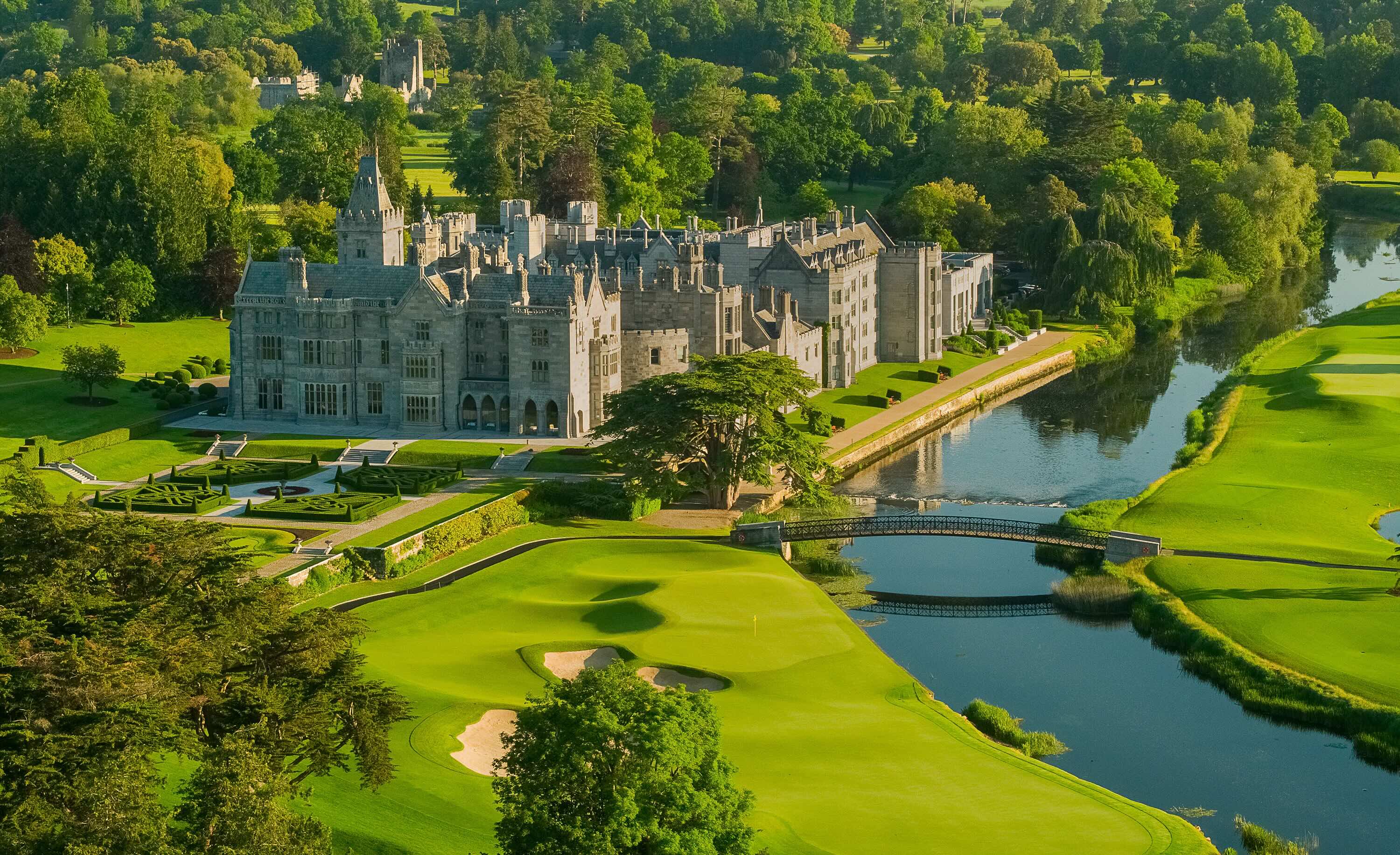 Adare Manor