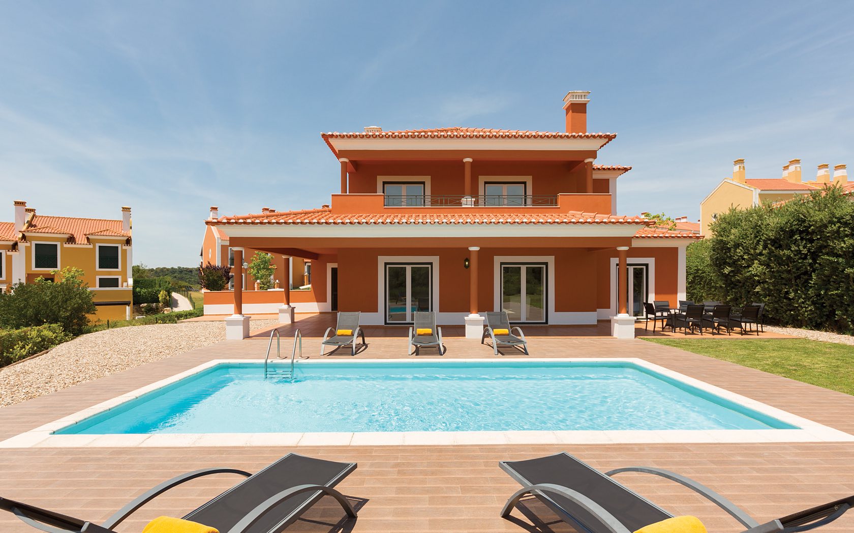 Dolce CampoReal Lisboa