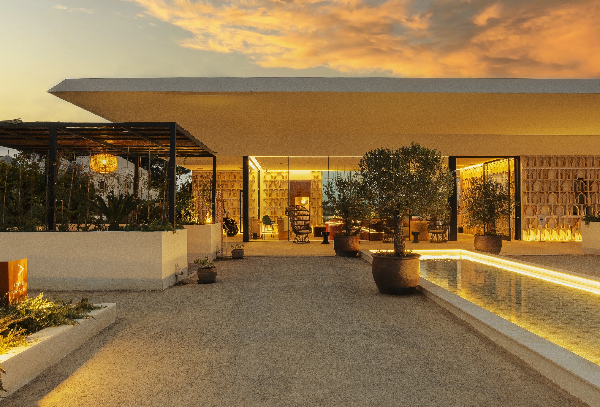 SO/ Sotogrande Spa & Golf Resort Hotel