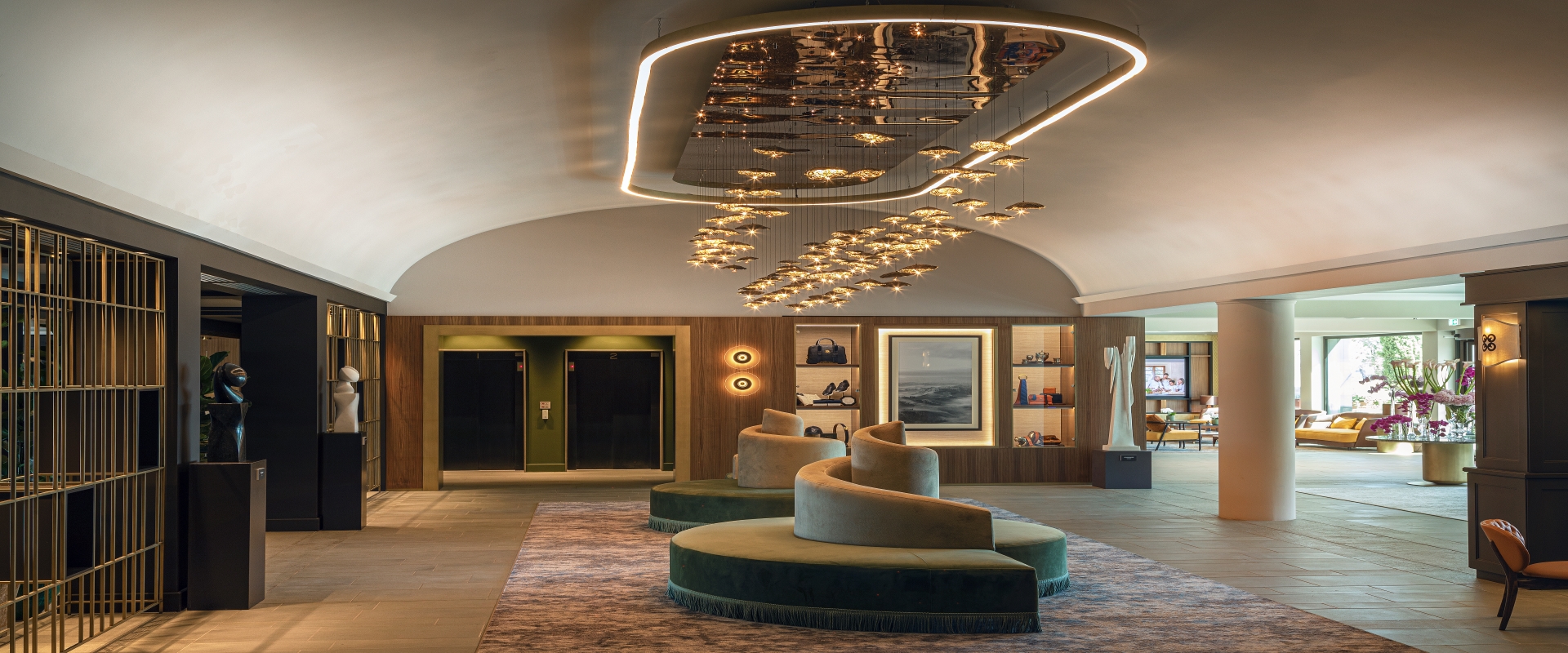 Toscana Resort Castelfalfi