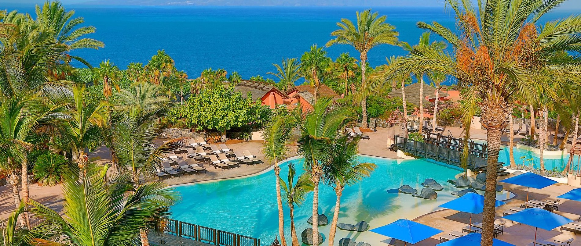 The Ritz-Carlton, Abama