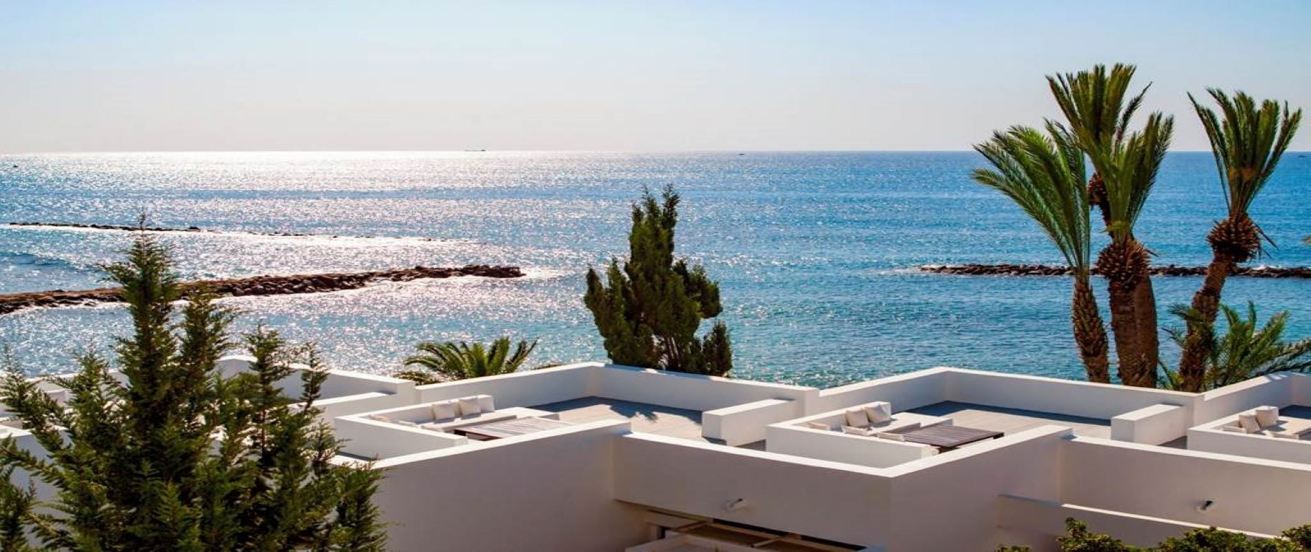 Almyra Hotel