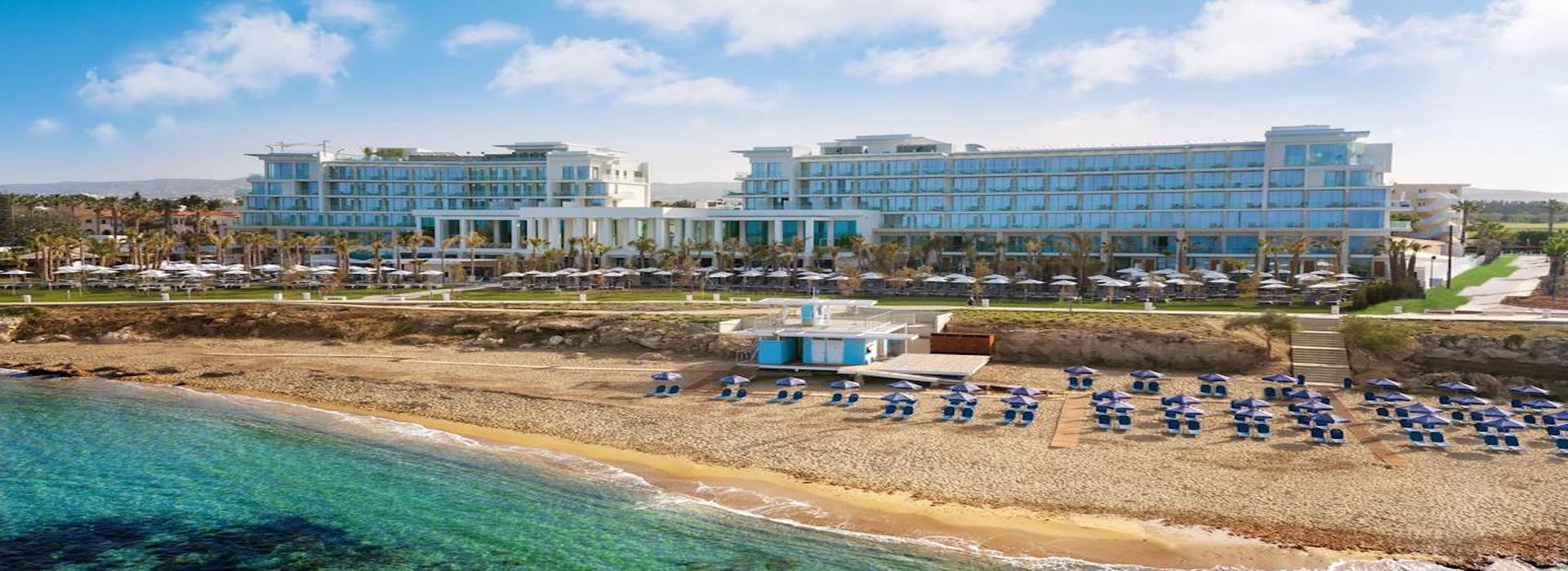 Amavi Hotel