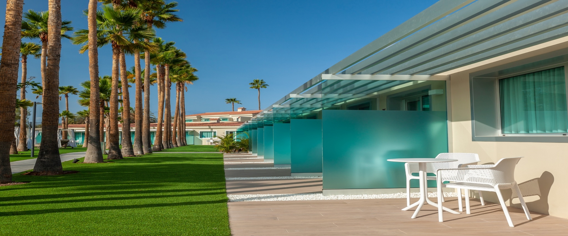 Kumara Serenoa by Lopesan