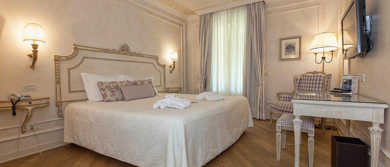 Chervo Golf San Vigilio 