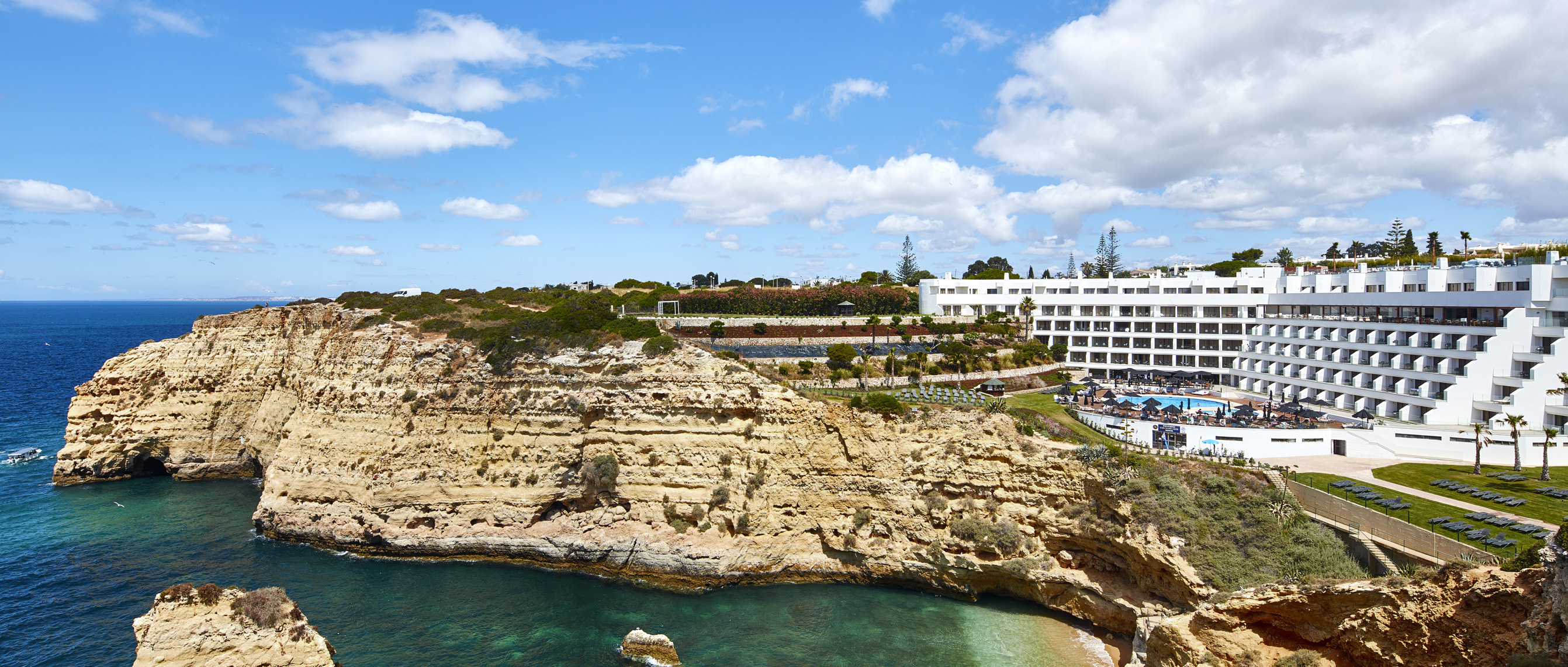 Tivoli Carvoeiro