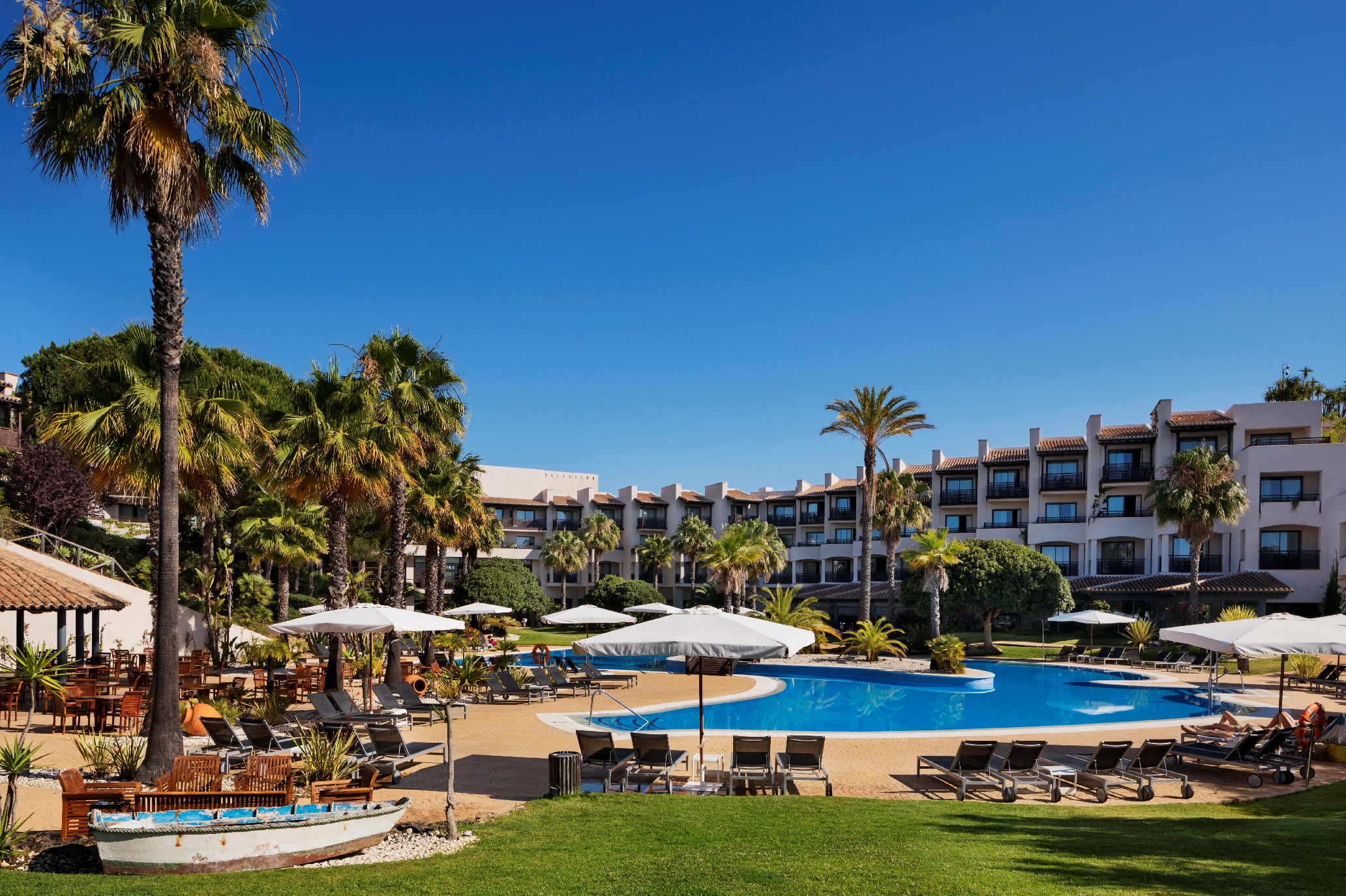 El Rompido Precise Resort
