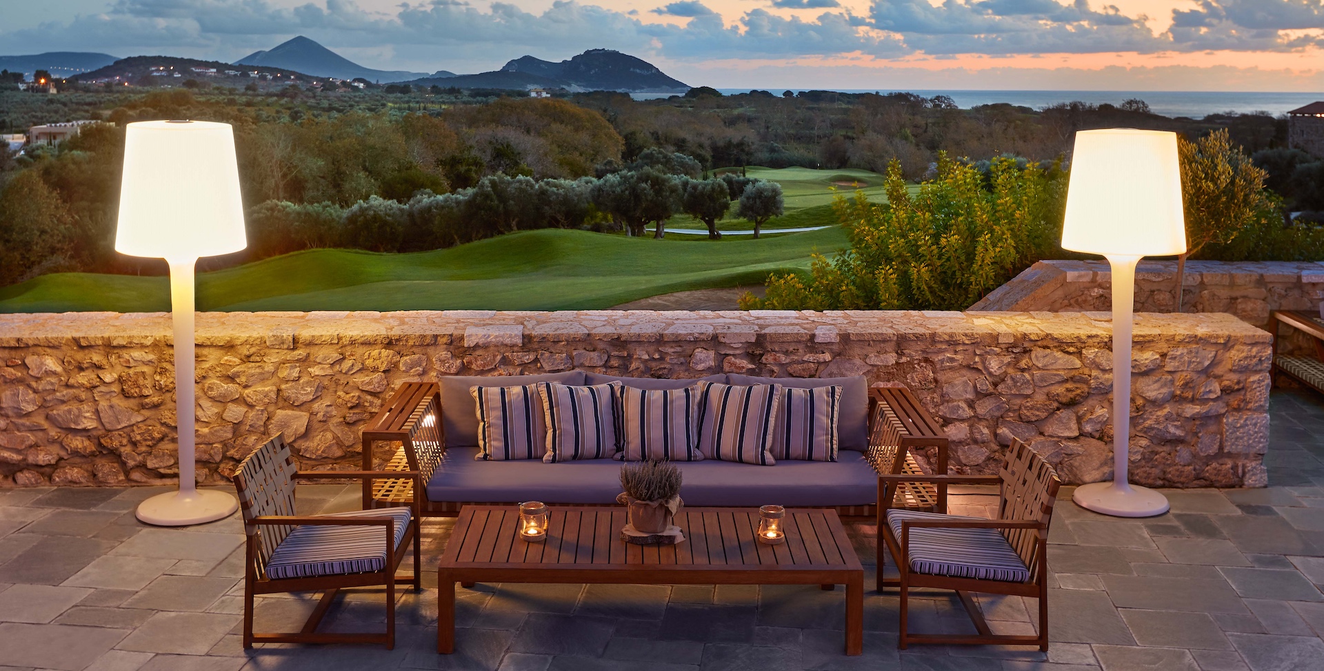 Westin Resort Costa Navarino