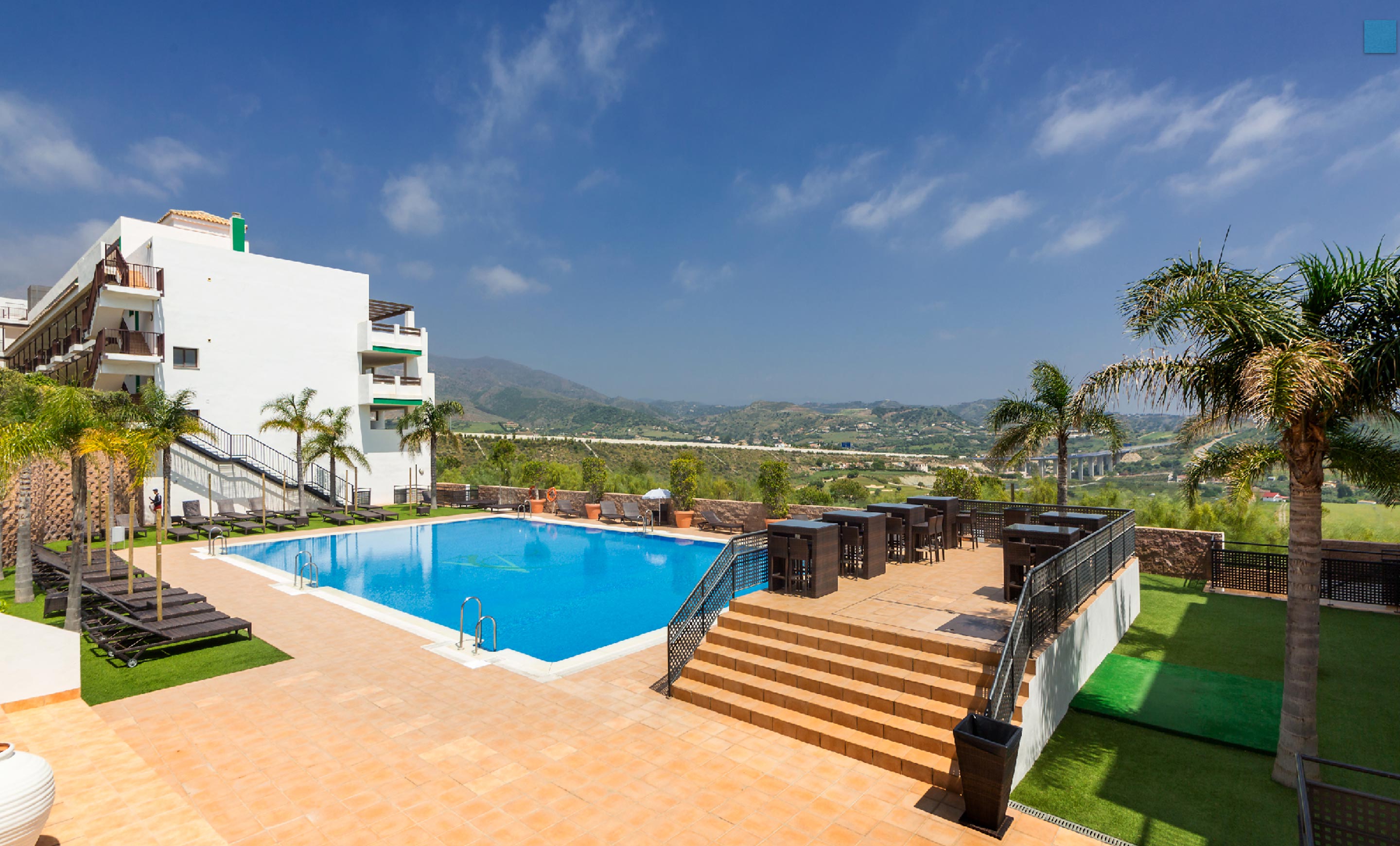 ONA VALLE ROMANO GOLF & RESORT