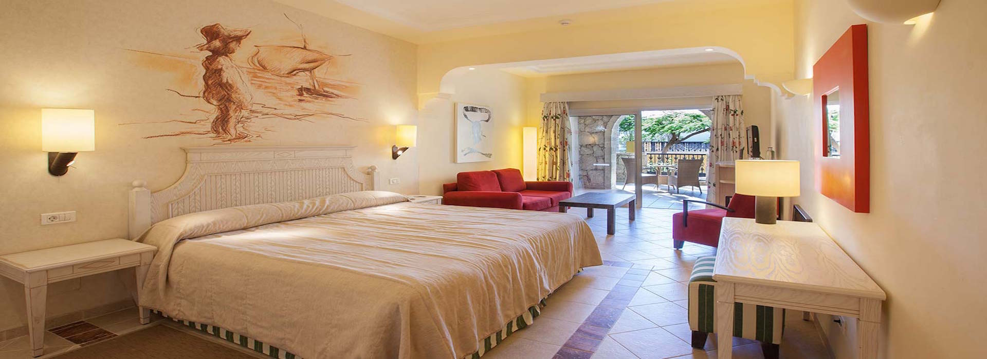 Lopesan Villa Del Conde Resort & Thalasso