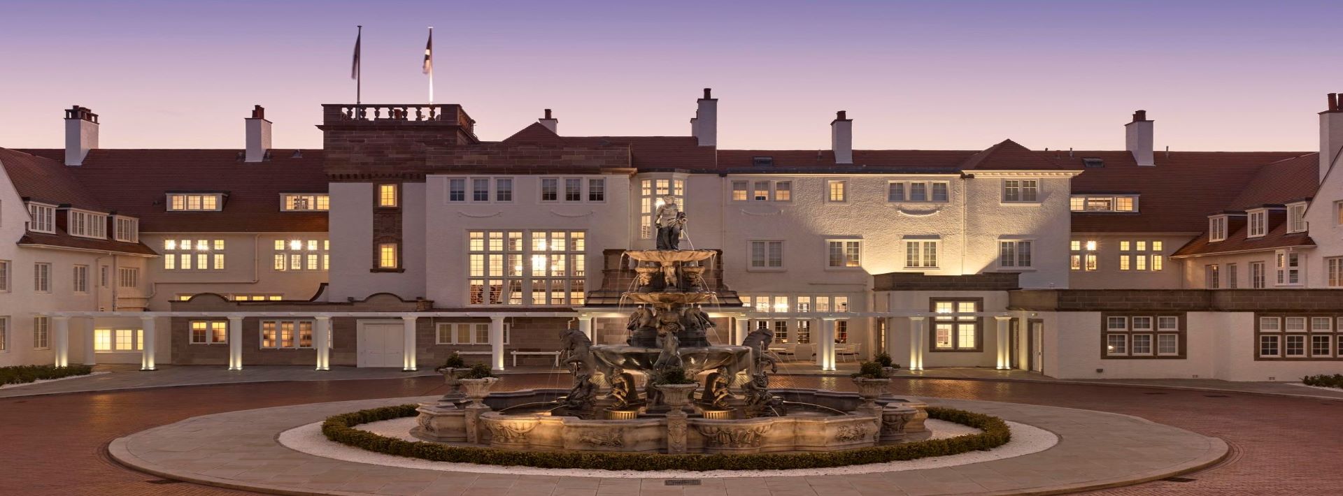 Trump Turnberry Hotel & Resort