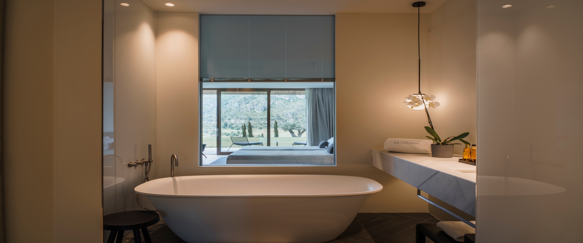 La Galiana Golf Resort - Adults only