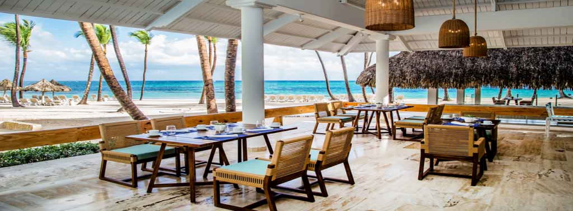 Melia Punta Cana Beach