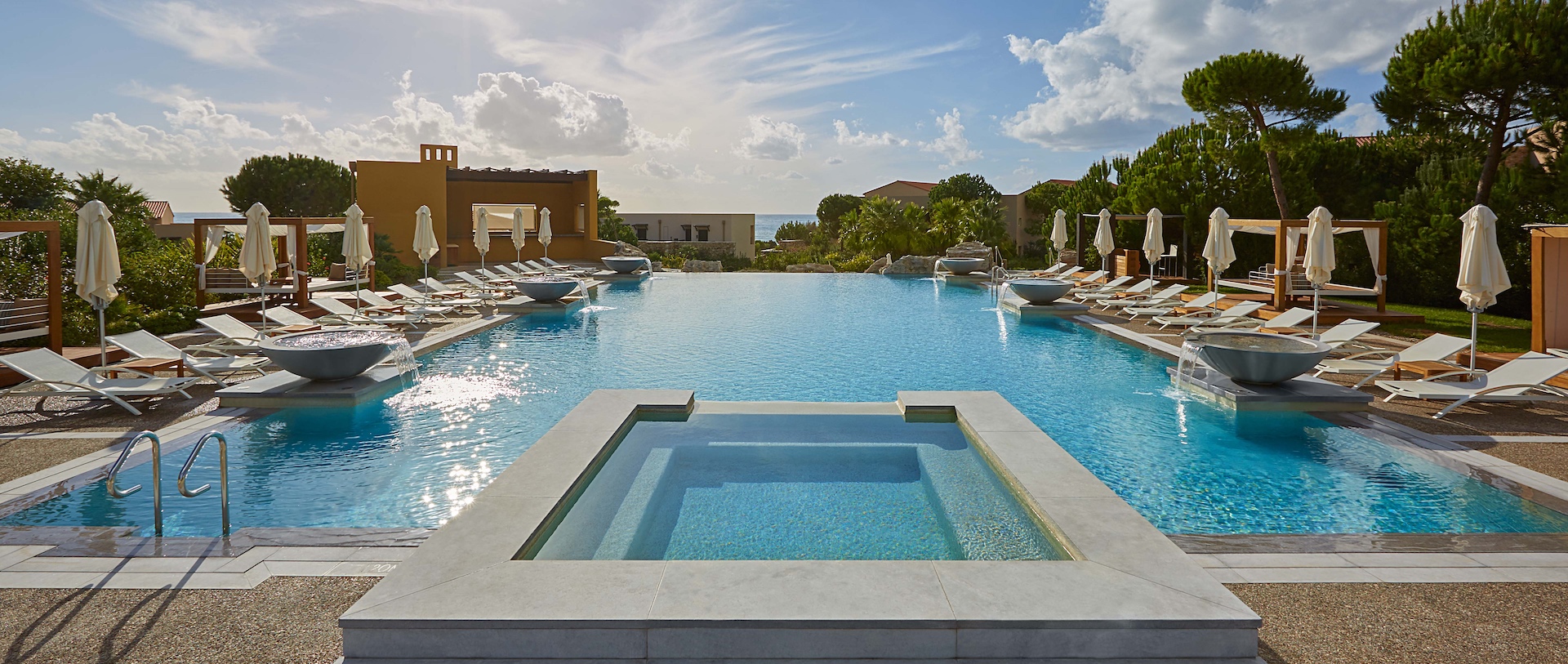 Westin Resort Costa Navarino