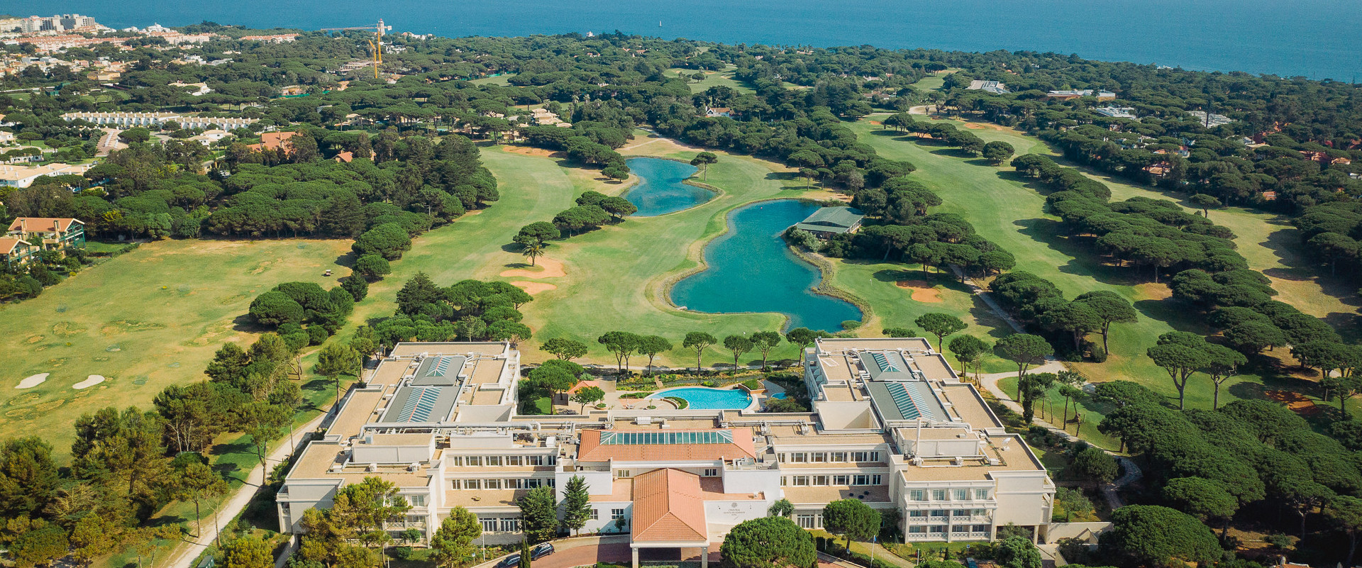 Onyria Quinta da Marinha