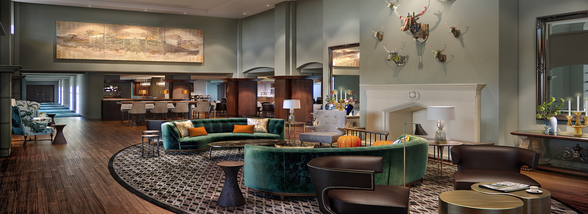 Fairmont St Andrews