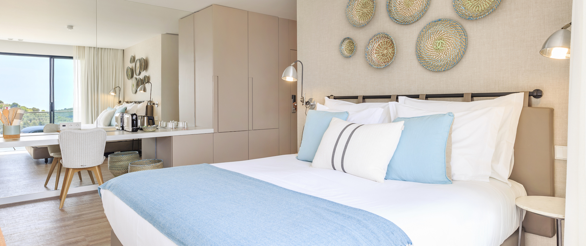 Octant Hotels Santiago