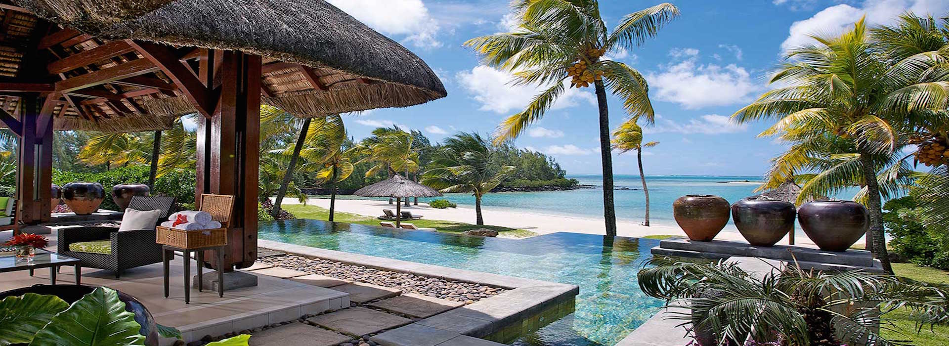 Shangri-La Le Touessrok Resort & Spa